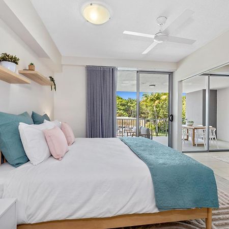 Drift Apartments - Tweed Coast Holidays Kingscliff Dış mekan fotoğraf