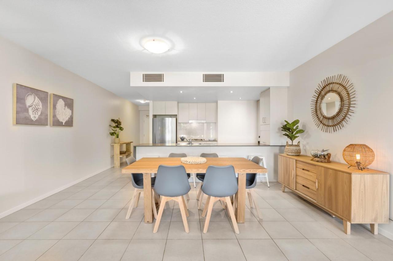 Drift Apartments - Tweed Coast Holidays Kingscliff Dış mekan fotoğraf