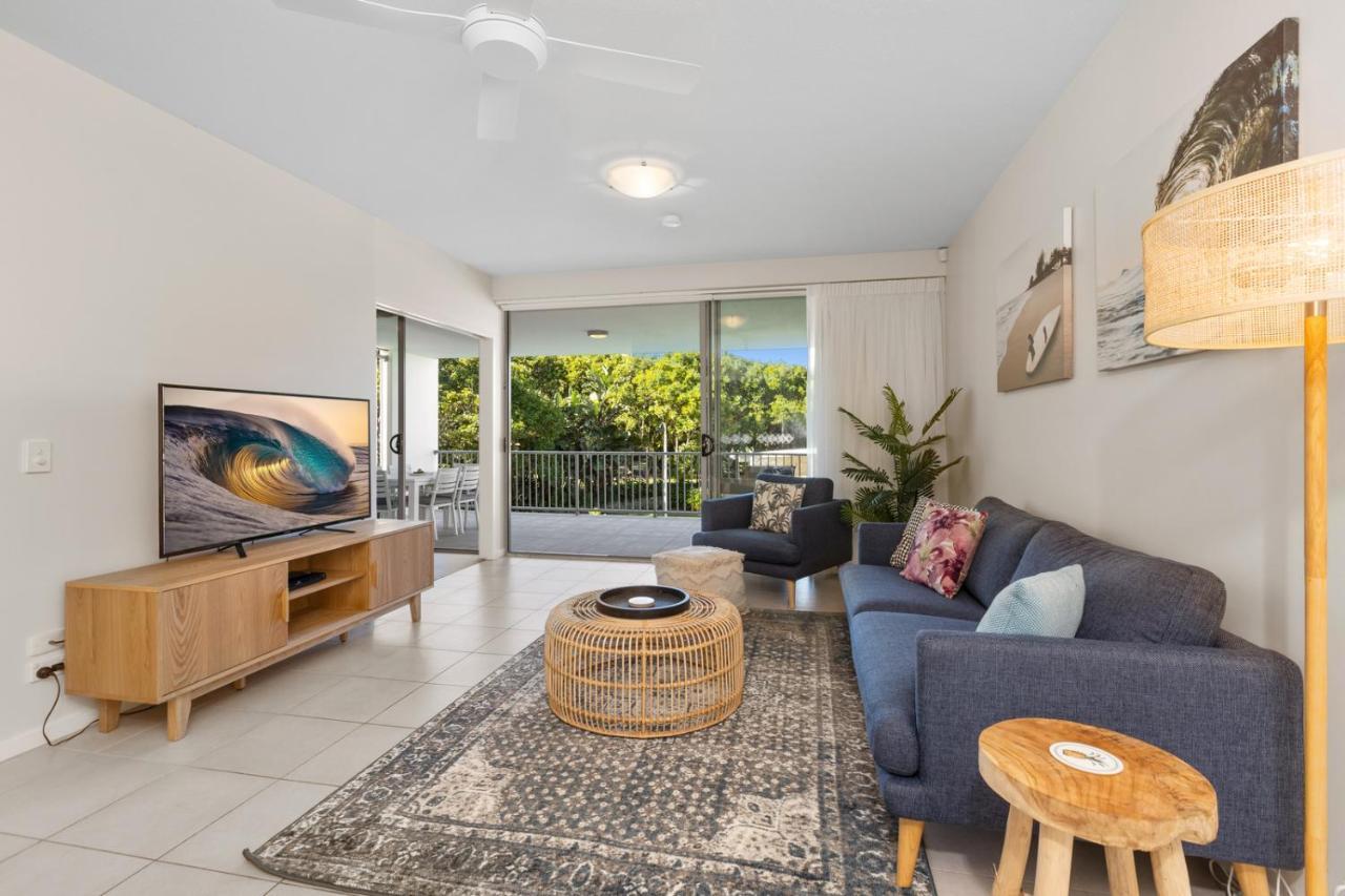 Drift Apartments - Tweed Coast Holidays Kingscliff Dış mekan fotoğraf