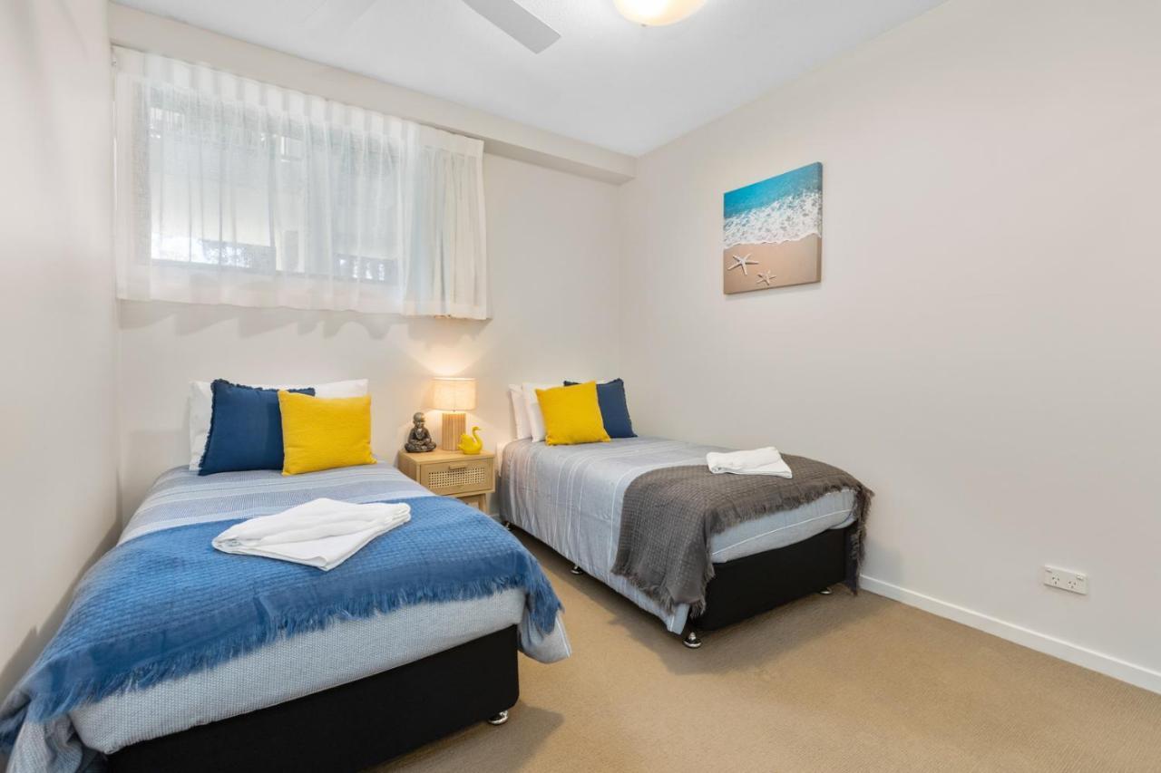 Drift Apartments - Tweed Coast Holidays Kingscliff Dış mekan fotoğraf