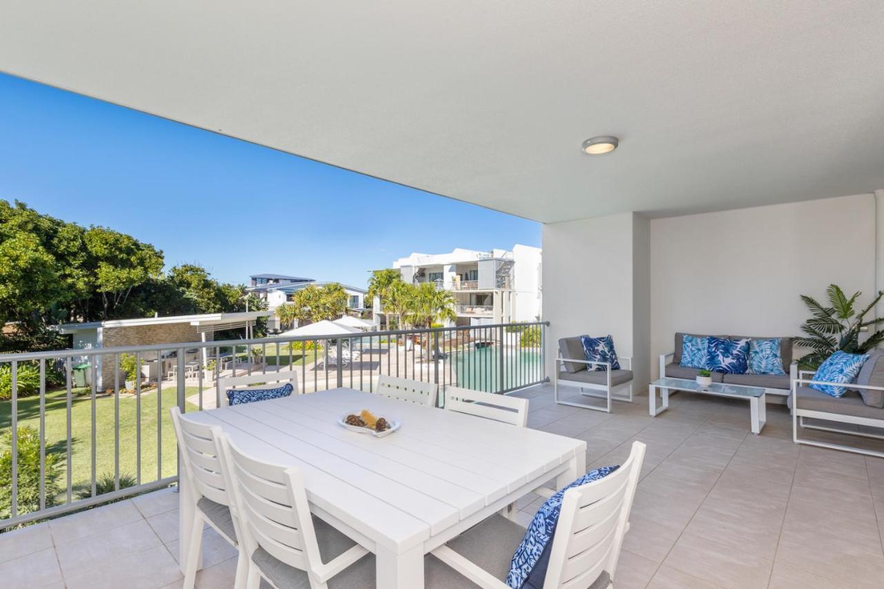 Drift Apartments - Tweed Coast Holidays Kingscliff Dış mekan fotoğraf