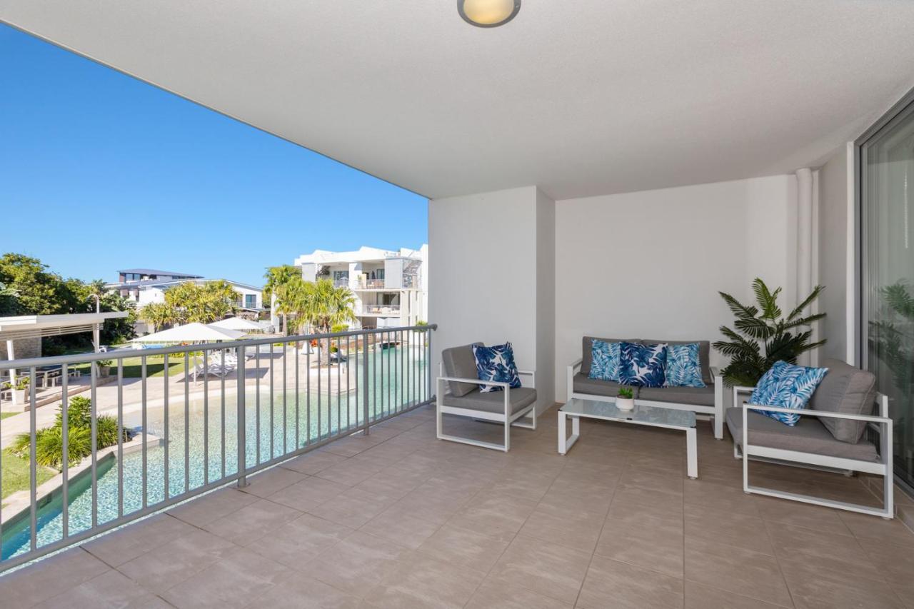 Drift Apartments - Tweed Coast Holidays Kingscliff Dış mekan fotoğraf