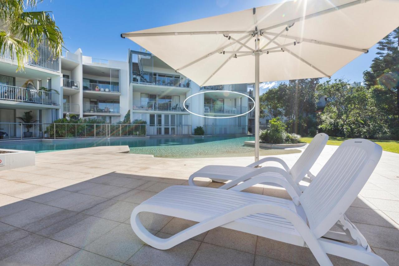 Drift Apartments - Tweed Coast Holidays Kingscliff Dış mekan fotoğraf