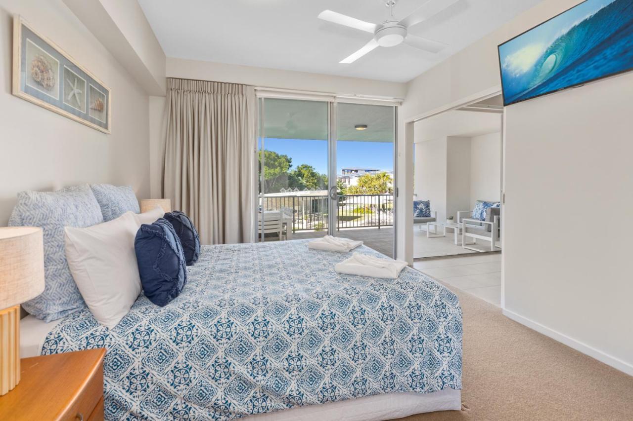 Drift Apartments - Tweed Coast Holidays Kingscliff Dış mekan fotoğraf