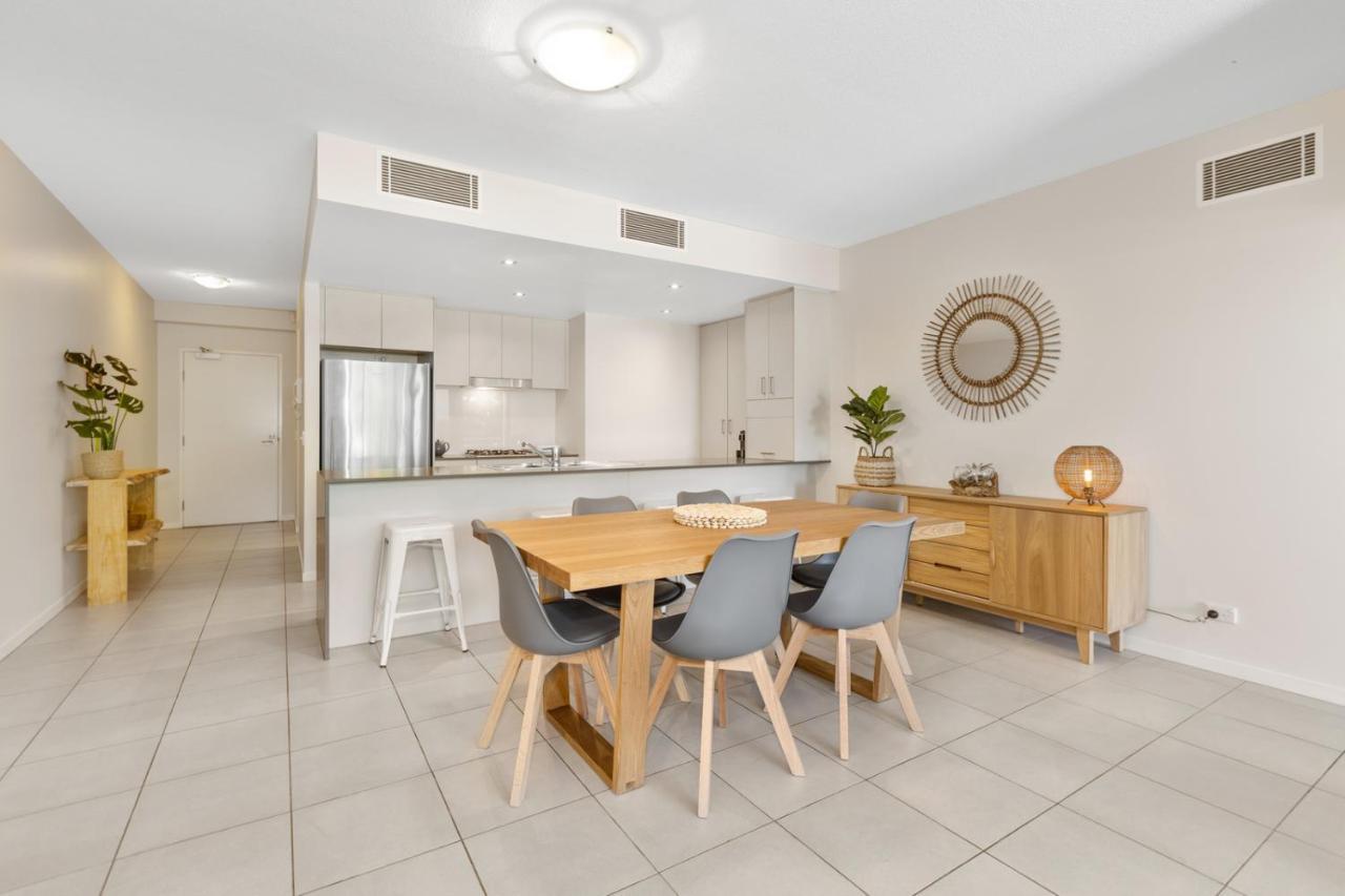 Drift Apartments - Tweed Coast Holidays Kingscliff Dış mekan fotoğraf