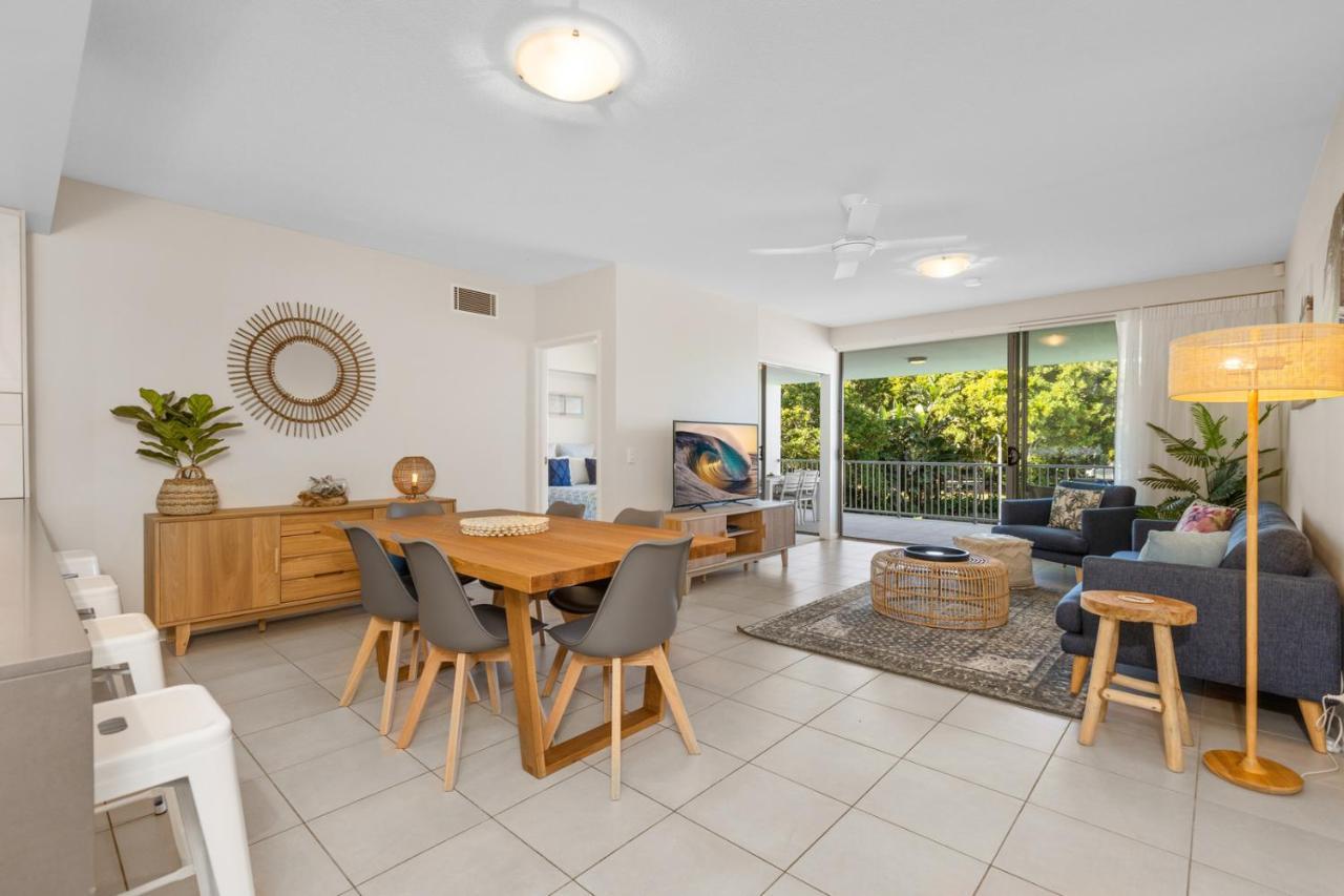 Drift Apartments - Tweed Coast Holidays Kingscliff Dış mekan fotoğraf