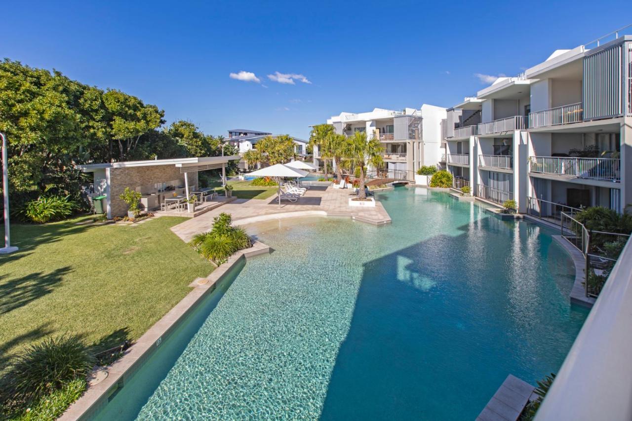 Drift Apartments - Tweed Coast Holidays Kingscliff Dış mekan fotoğraf