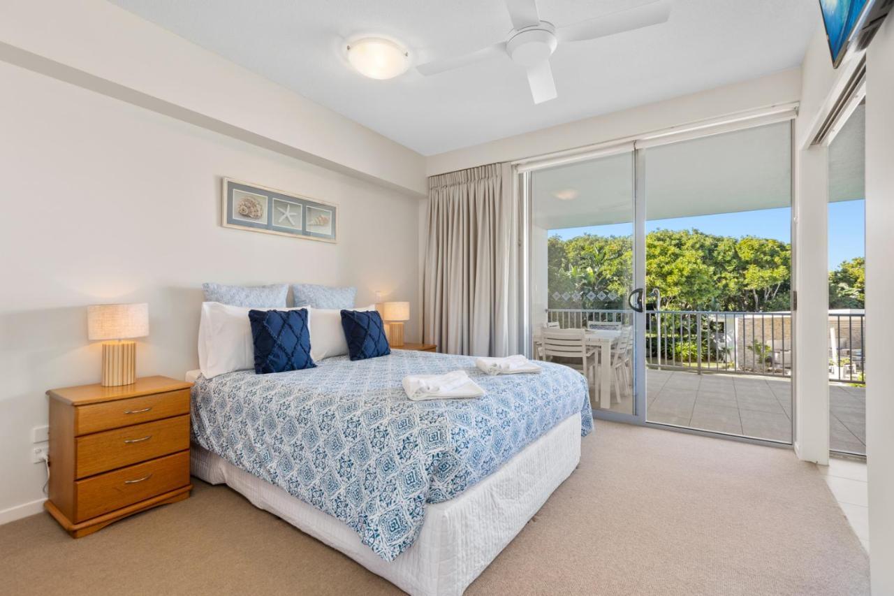 Drift Apartments - Tweed Coast Holidays Kingscliff Dış mekan fotoğraf