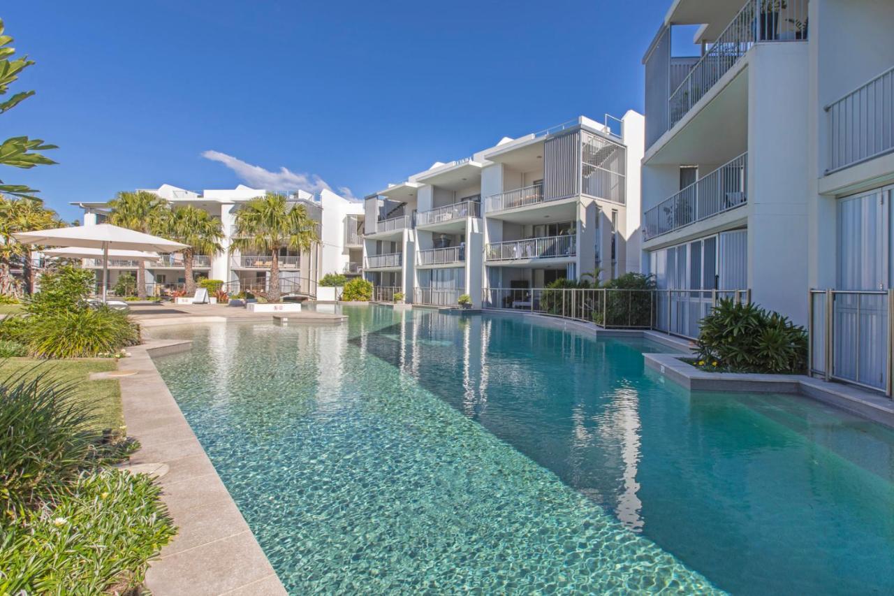 Drift Apartments - Tweed Coast Holidays Kingscliff Dış mekan fotoğraf