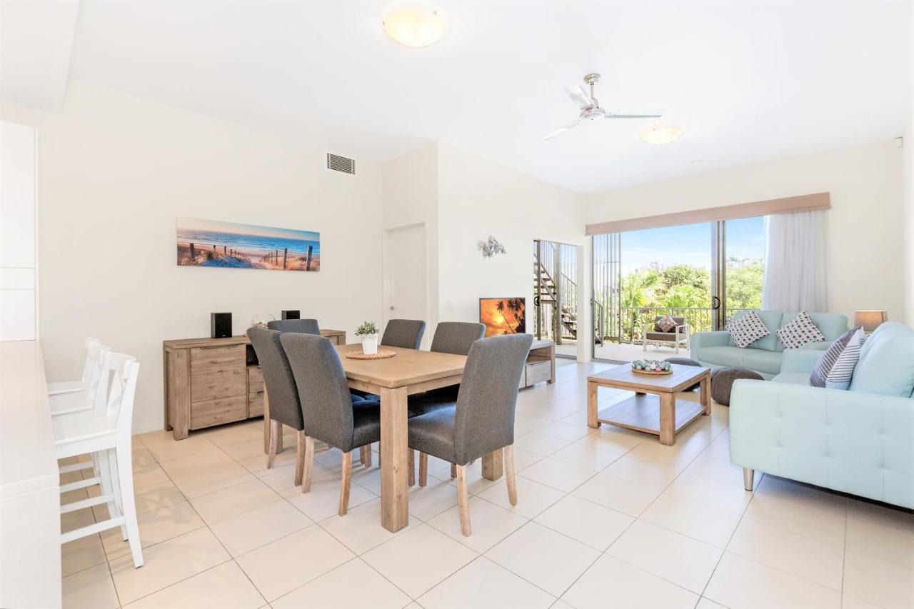 Drift Apartments - Tweed Coast Holidays Kingscliff Dış mekan fotoğraf