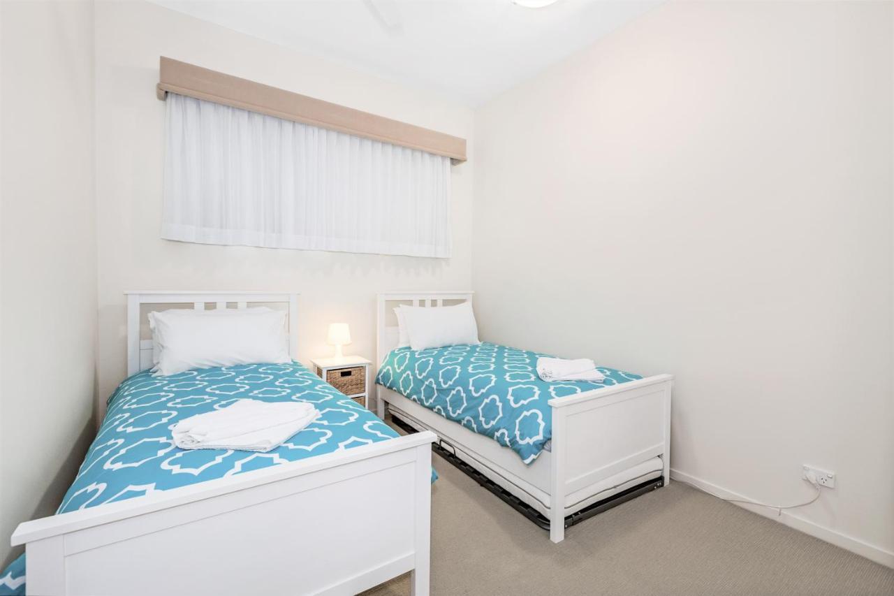 Drift Apartments - Tweed Coast Holidays Kingscliff Dış mekan fotoğraf