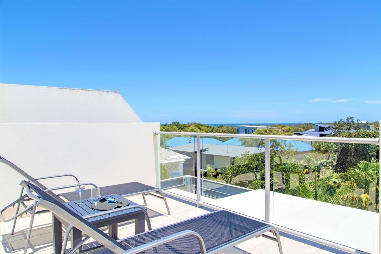 Drift Apartments - Tweed Coast Holidays Kingscliff Dış mekan fotoğraf