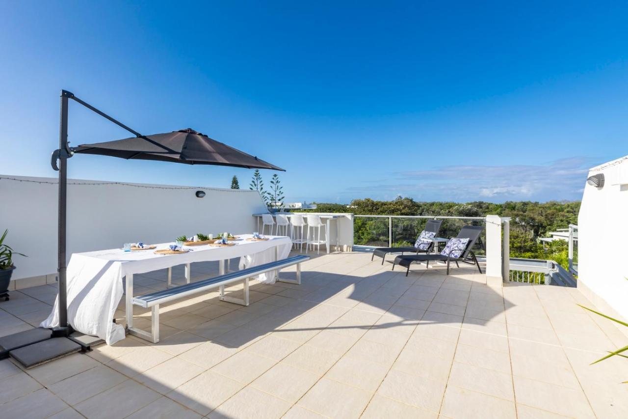 Drift Apartments - Tweed Coast Holidays Kingscliff Dış mekan fotoğraf