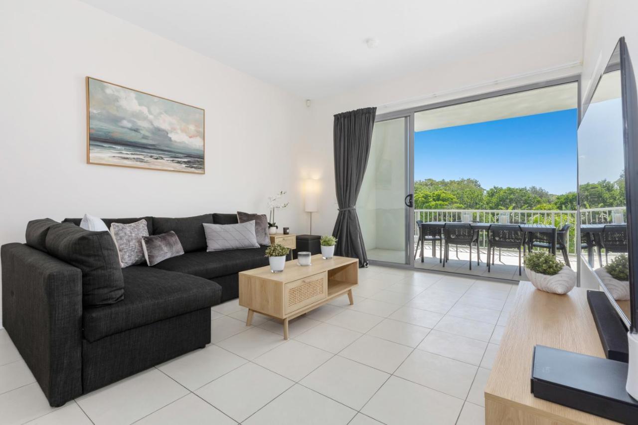 Drift Apartments - Tweed Coast Holidays Kingscliff Dış mekan fotoğraf