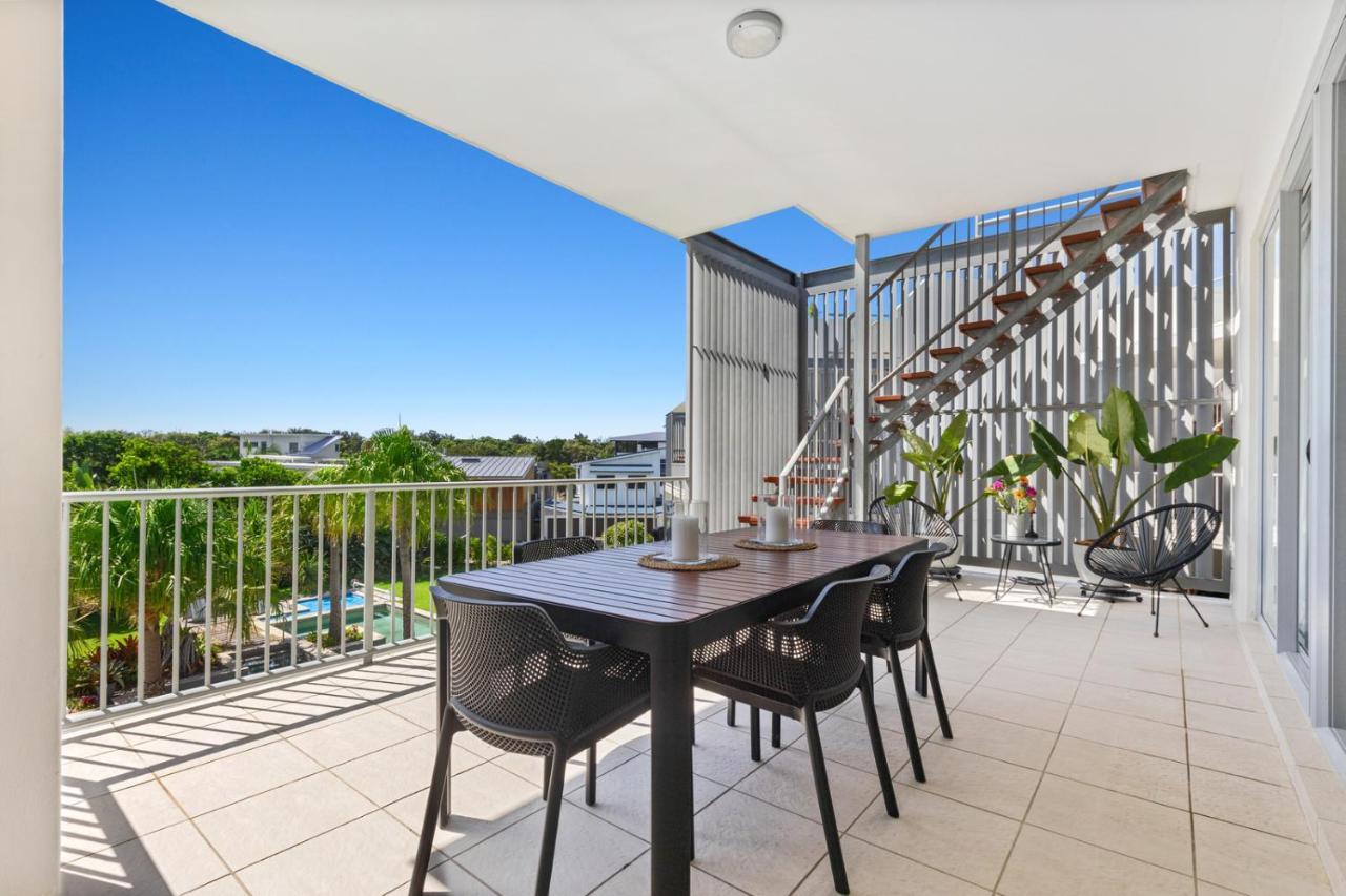 Drift Apartments - Tweed Coast Holidays Kingscliff Dış mekan fotoğraf