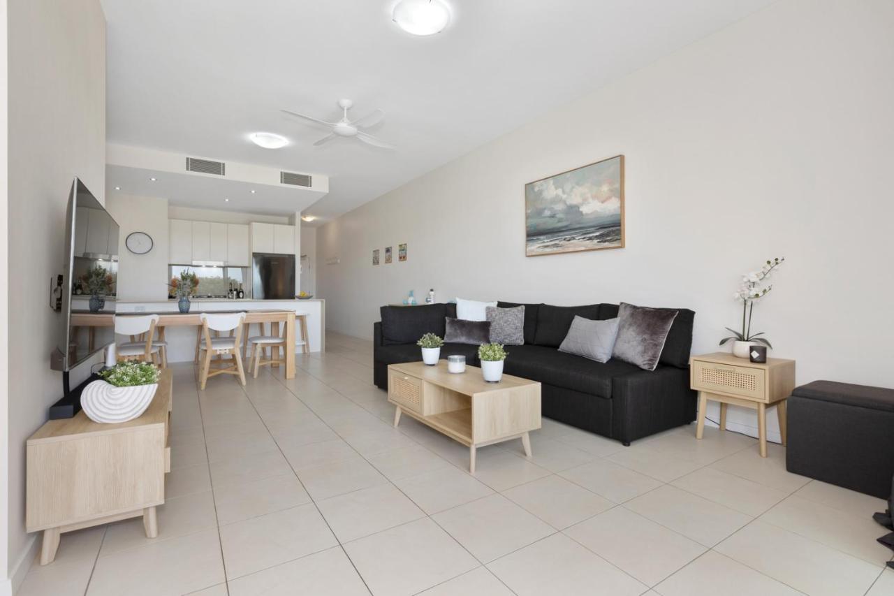 Drift Apartments - Tweed Coast Holidays Kingscliff Dış mekan fotoğraf