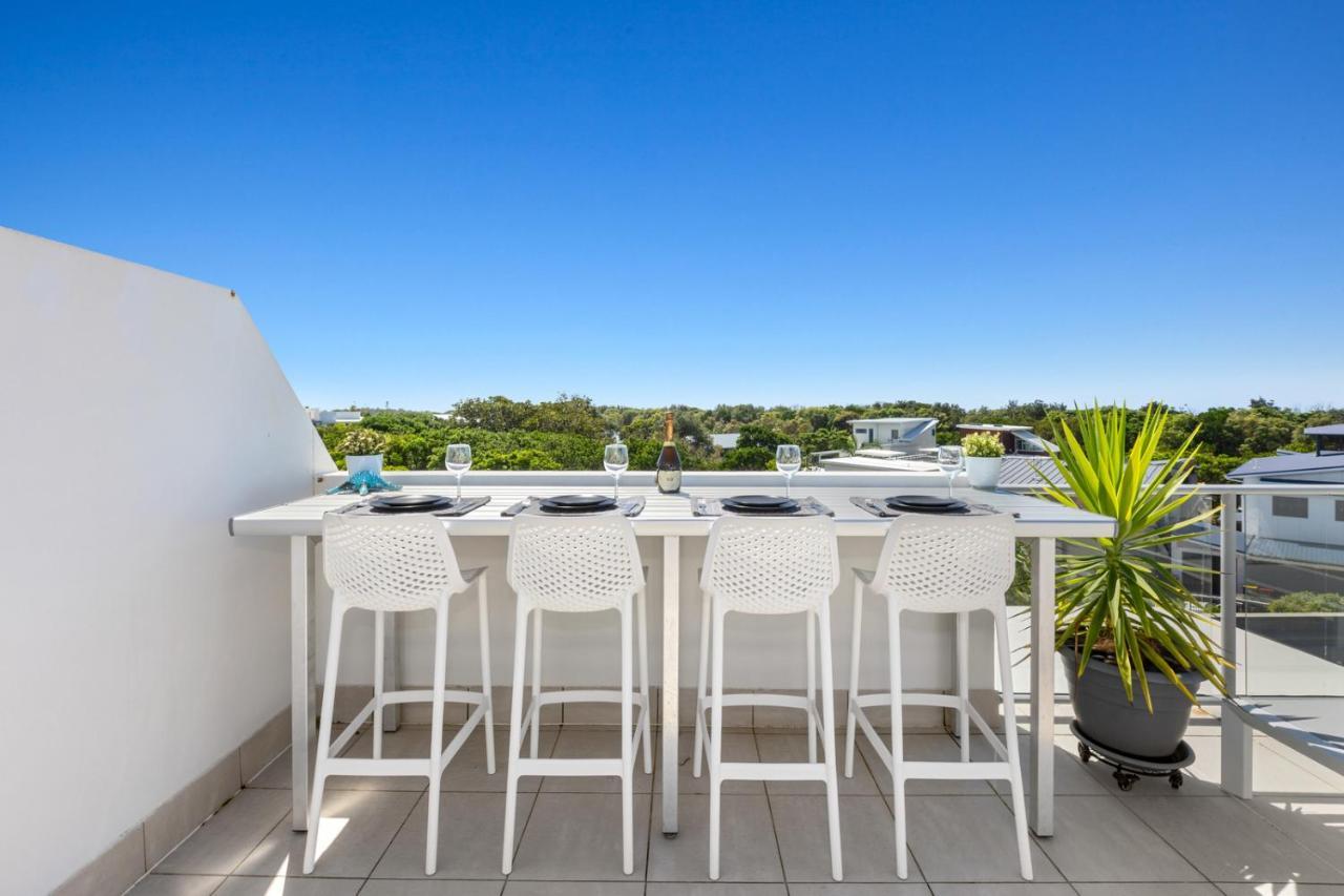 Drift Apartments - Tweed Coast Holidays Kingscliff Dış mekan fotoğraf