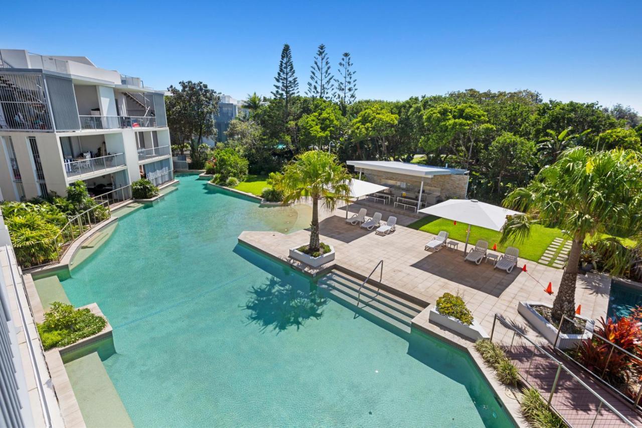 Drift Apartments - Tweed Coast Holidays Kingscliff Dış mekan fotoğraf