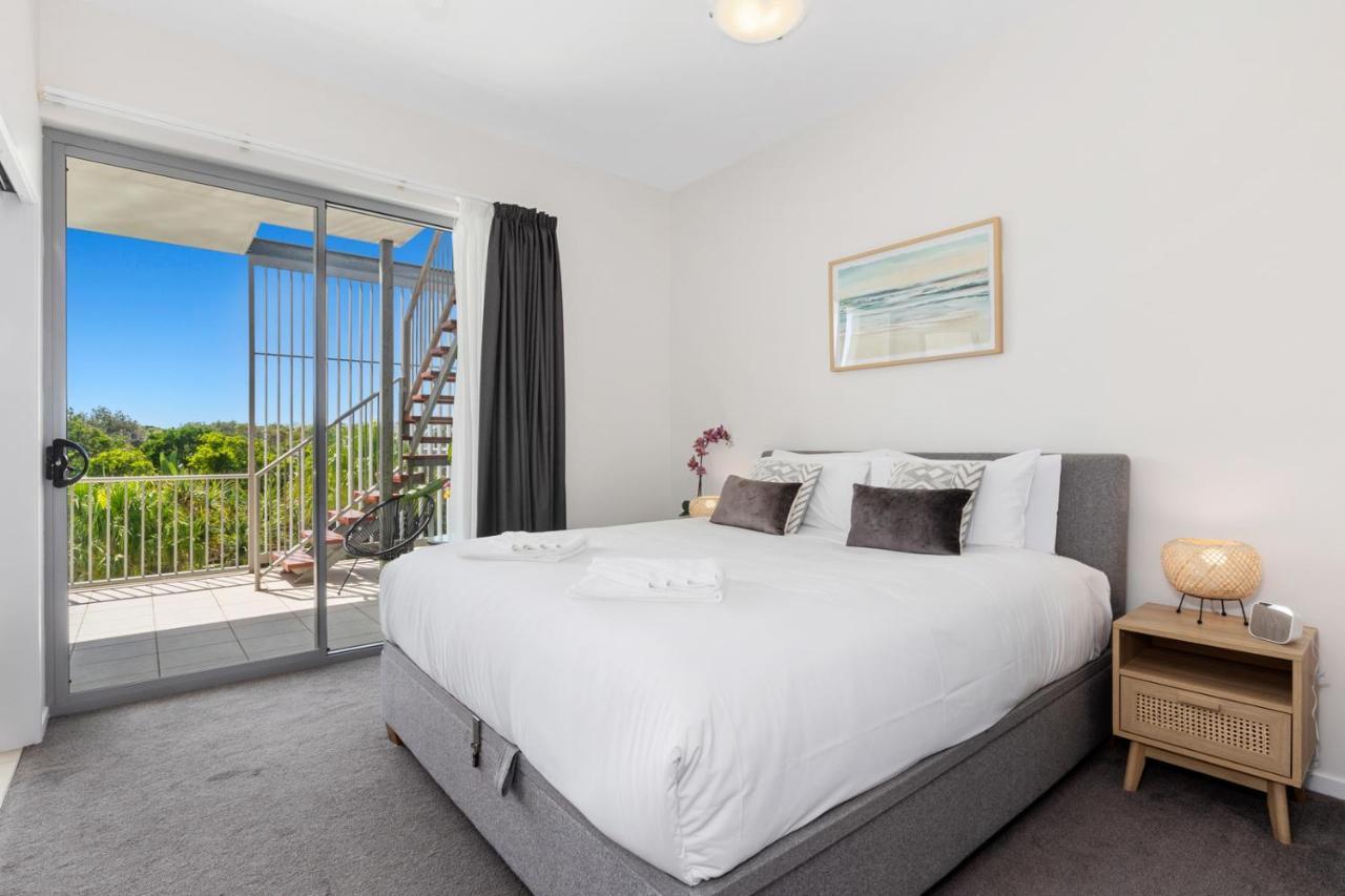 Drift Apartments - Tweed Coast Holidays Kingscliff Dış mekan fotoğraf