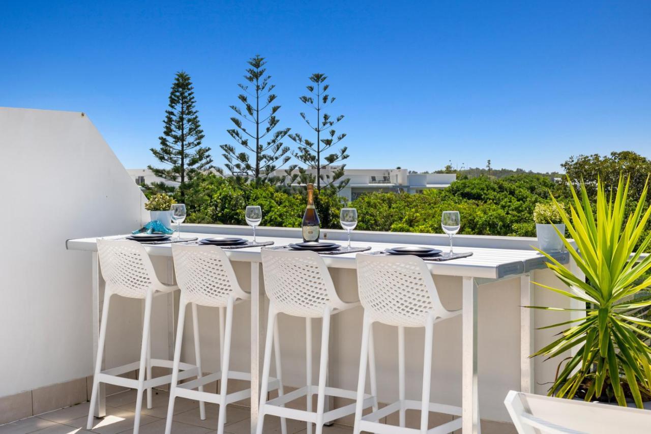 Drift Apartments - Tweed Coast Holidays Kingscliff Dış mekan fotoğraf