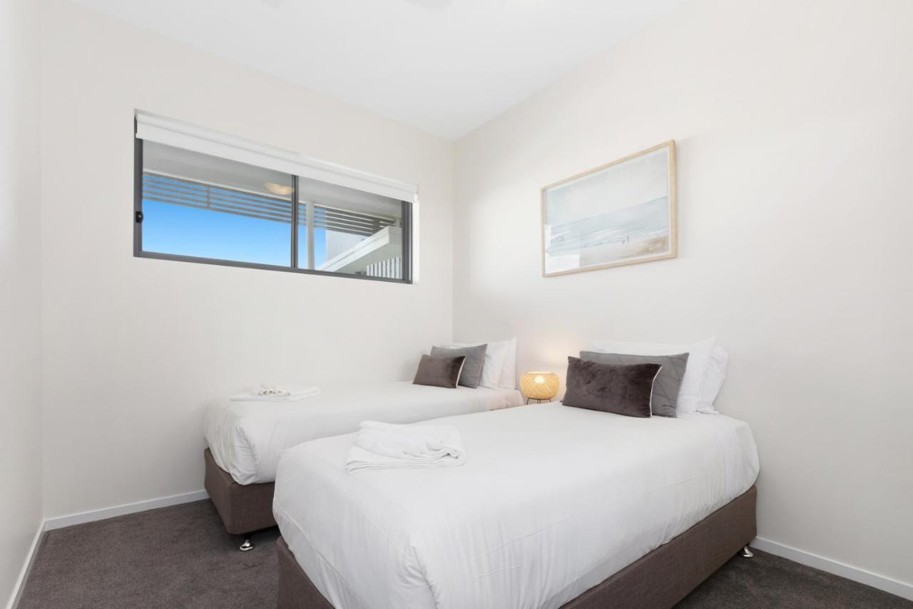 Drift Apartments - Tweed Coast Holidays Kingscliff Dış mekan fotoğraf