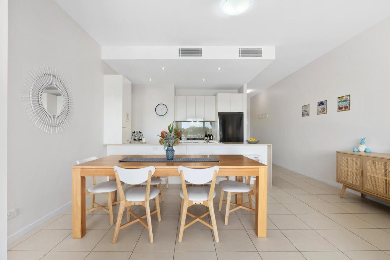 Drift Apartments - Tweed Coast Holidays Kingscliff Dış mekan fotoğraf