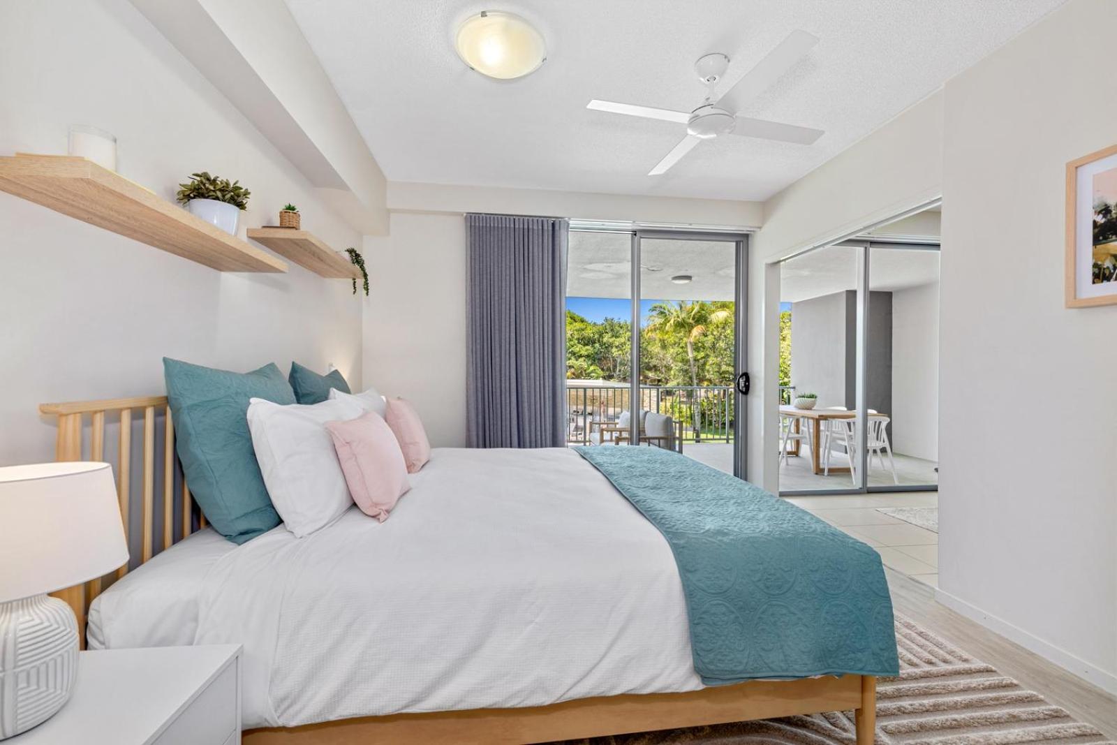 Drift Apartments - Tweed Coast Holidays Kingscliff Dış mekan fotoğraf