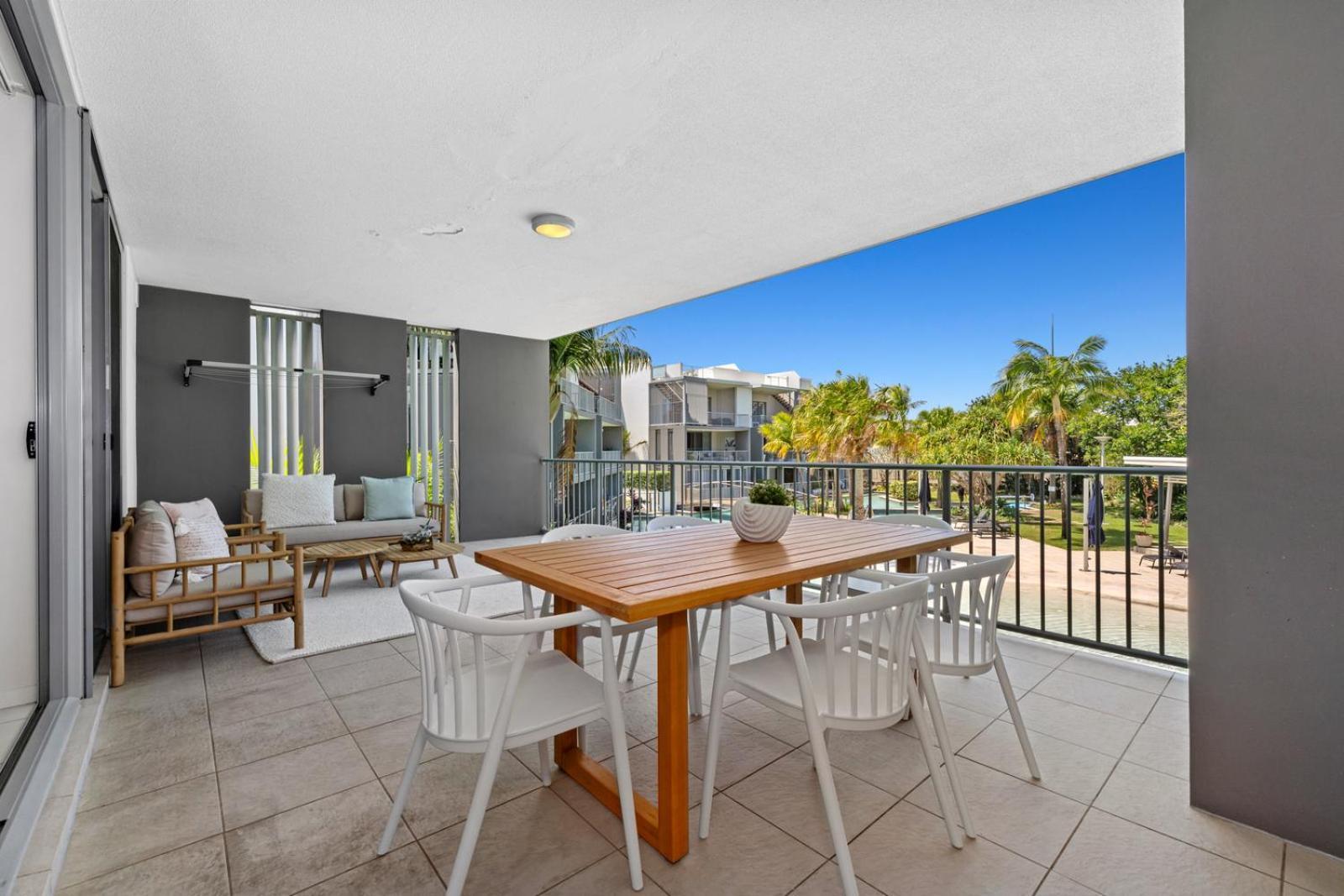 Drift Apartments - Tweed Coast Holidays Kingscliff Dış mekan fotoğraf