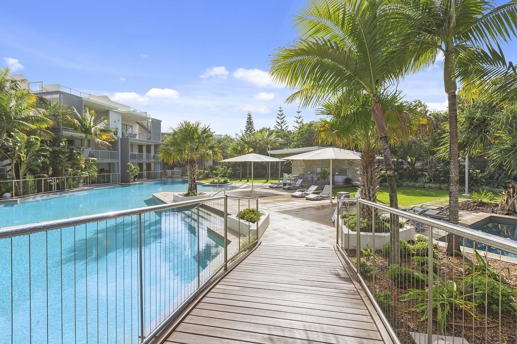 Drift Apartments - Tweed Coast Holidays Kingscliff Dış mekan fotoğraf