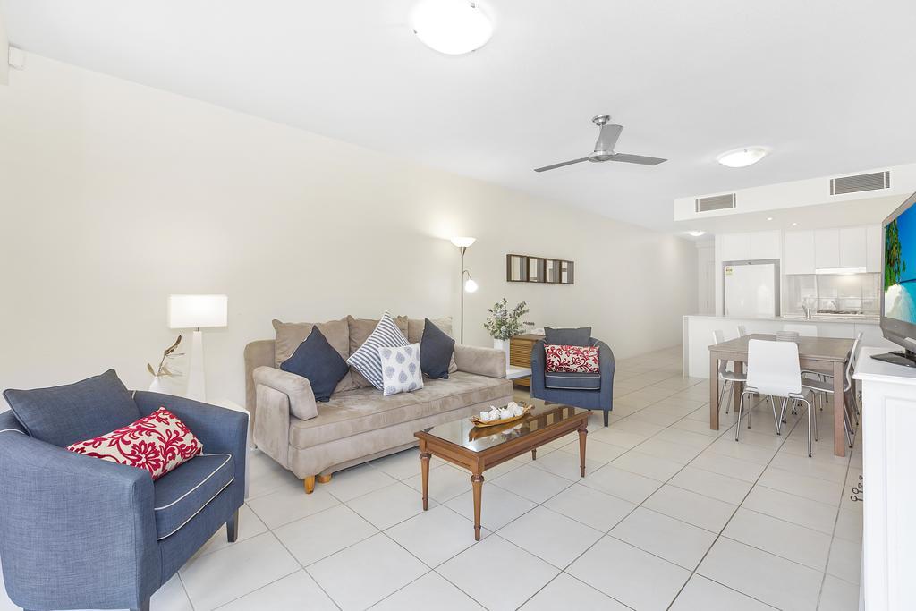 Drift Apartments - Tweed Coast Holidays Kingscliff Dış mekan fotoğraf