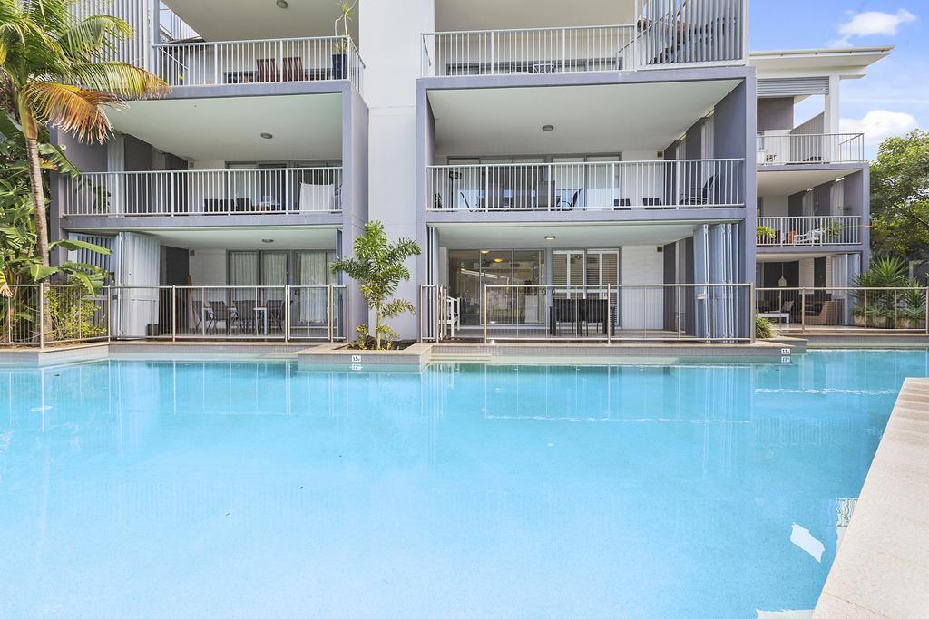 Drift Apartments - Tweed Coast Holidays Kingscliff Dış mekan fotoğraf