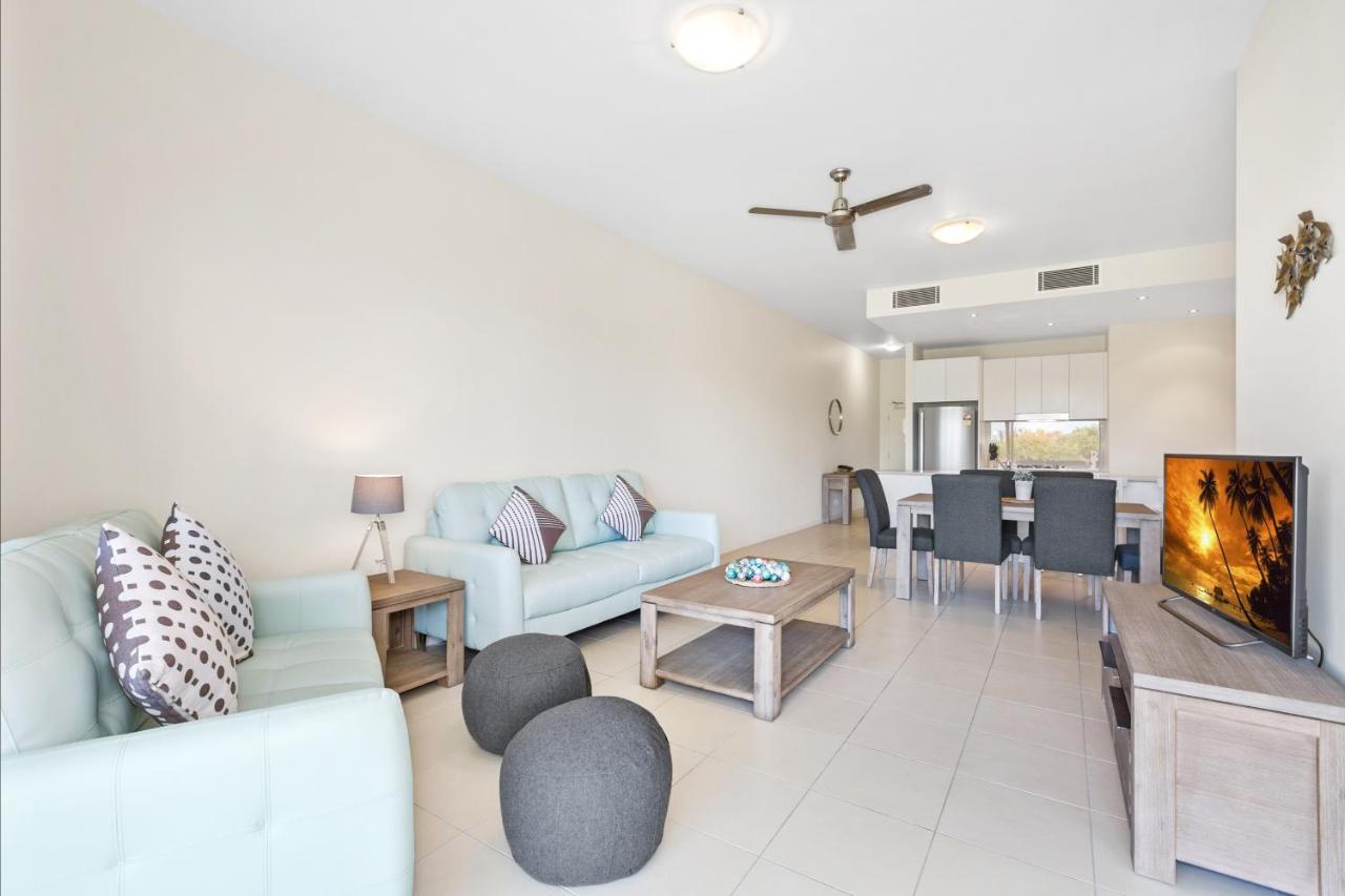 Drift Apartments - Tweed Coast Holidays Kingscliff Dış mekan fotoğraf