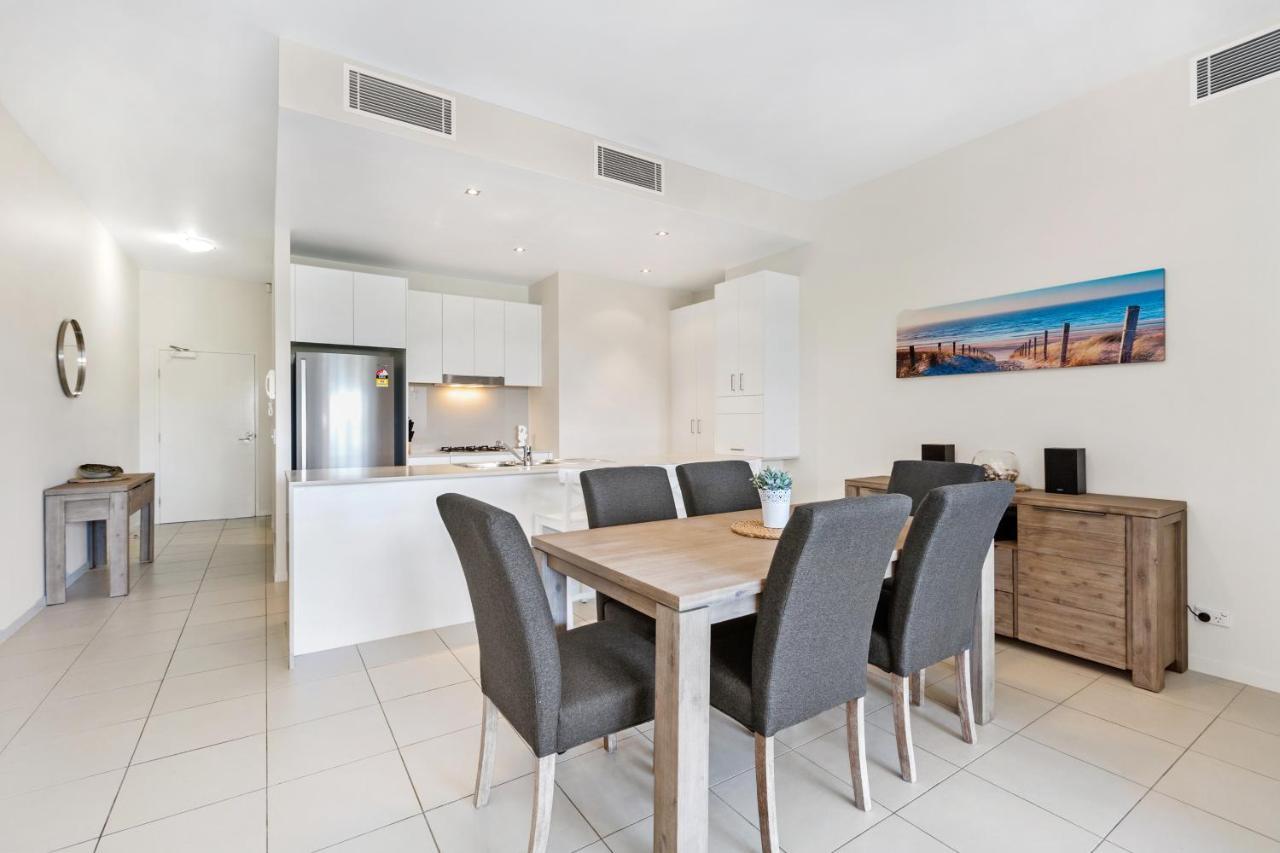 Drift Apartments - Tweed Coast Holidays Kingscliff Dış mekan fotoğraf